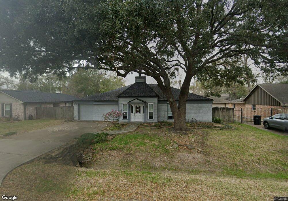 1502 Lehman St, Houston, TX 77018 - photo 1