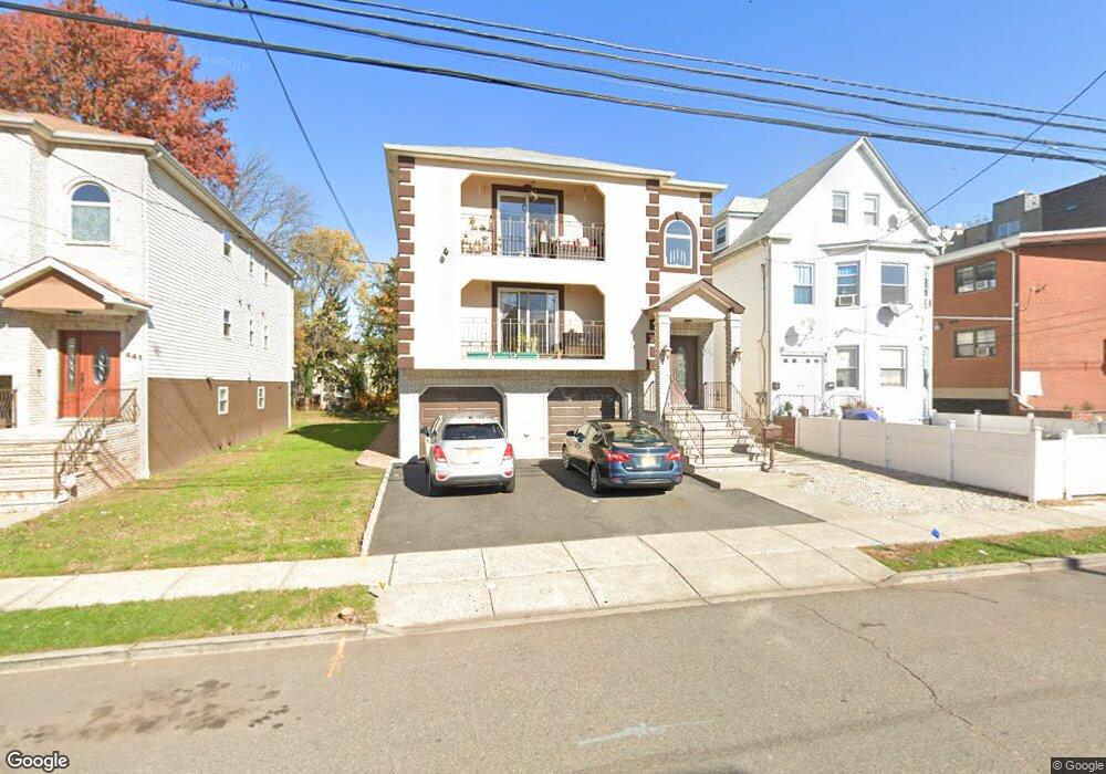 439 W End Ave unit 441, Elizabeth, NJ 07202 - photo 1