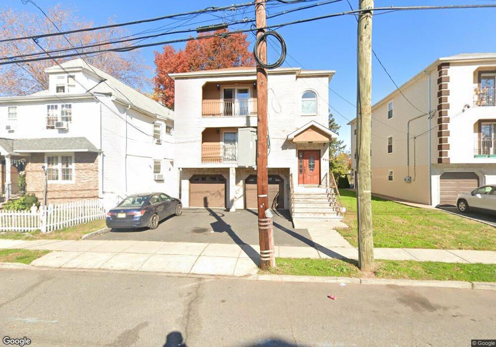 441 W End Ave unit 2, Elizabeth, NJ 07202 - photo 1