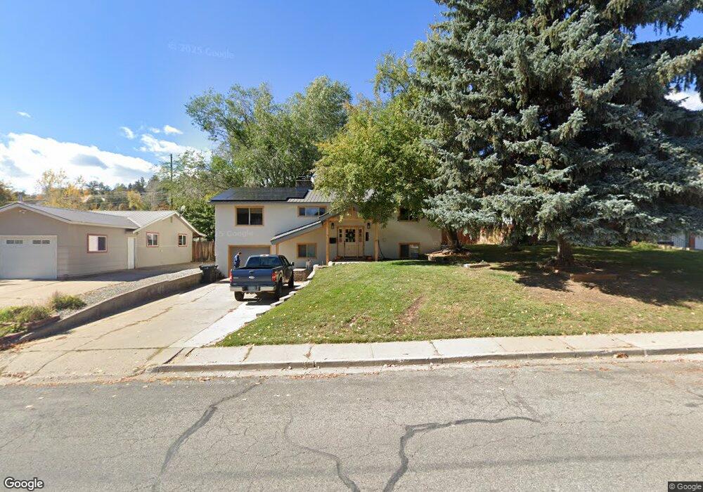 1711 Forest Ave, Durango, CO 81301 - photo 1