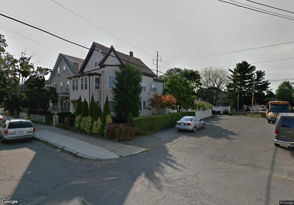 172 Oliver St, Malden, MA 02148 - photo 1