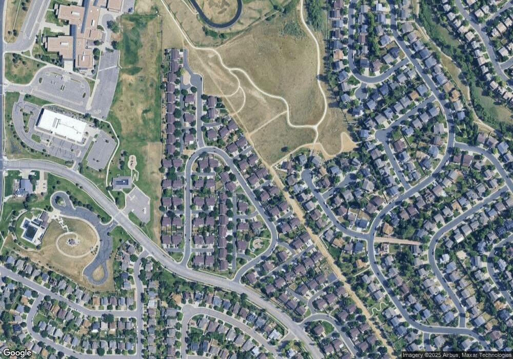 5392 S Quatar Cir, Aurora, CO 80015 - photo 1