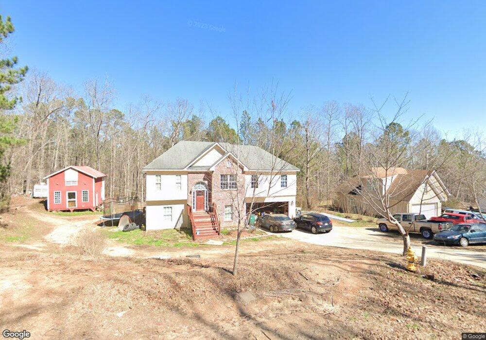 55 Yancey Rd unit Lot 3, Covington, GA 30014 - photo 1
