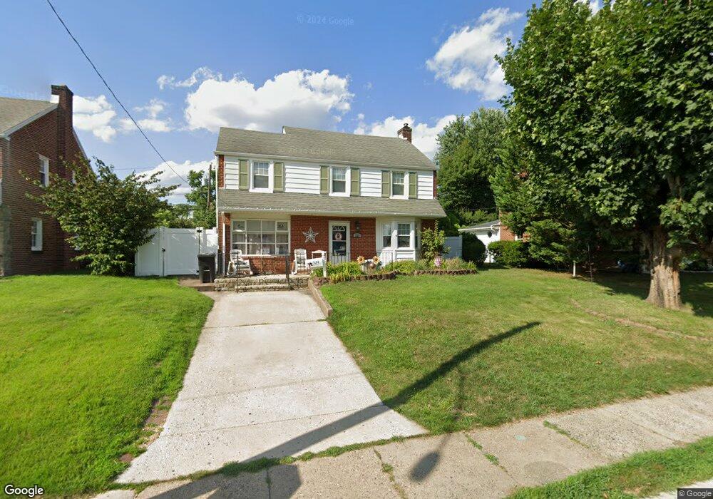 524 Holmes Rd, Morton, PA 19070 - photo 1