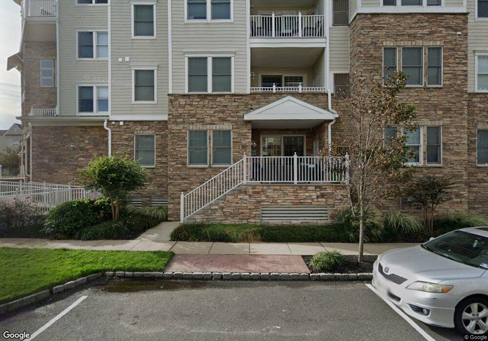 22 Cooper Ave unit 306, Long Branch, NJ 07740 - photo 1