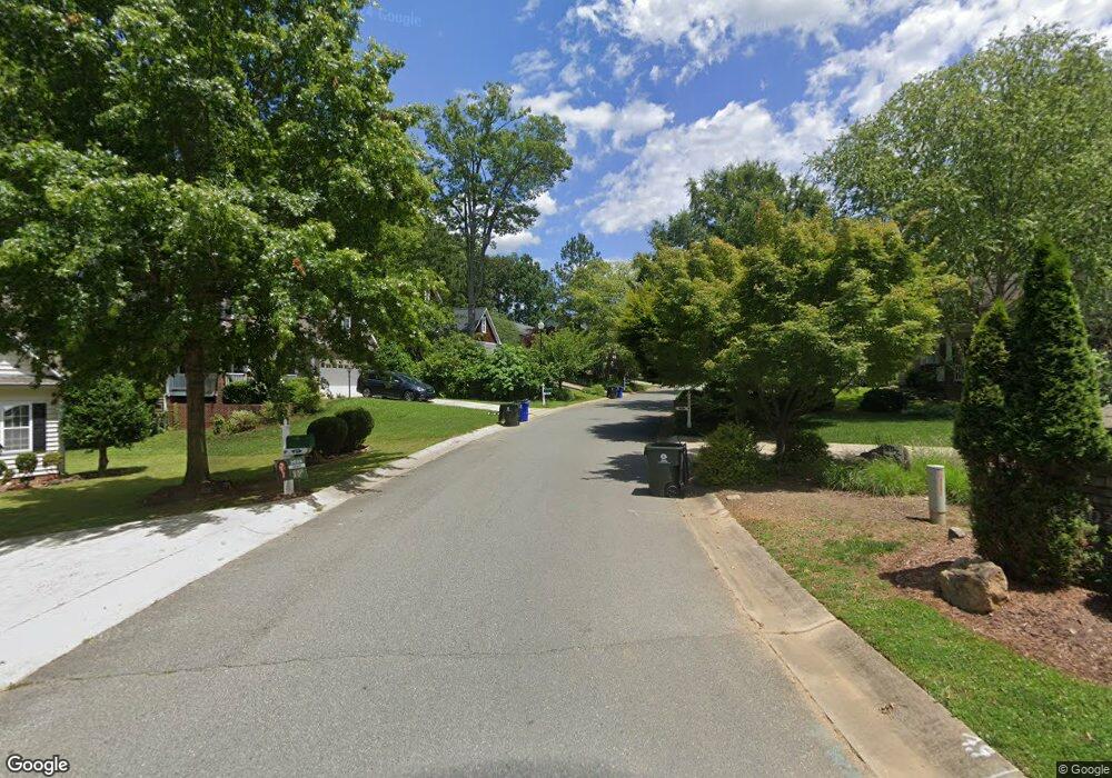 381 Fox Chapel Ln, Pittsboro, NC 27312 - photo 1