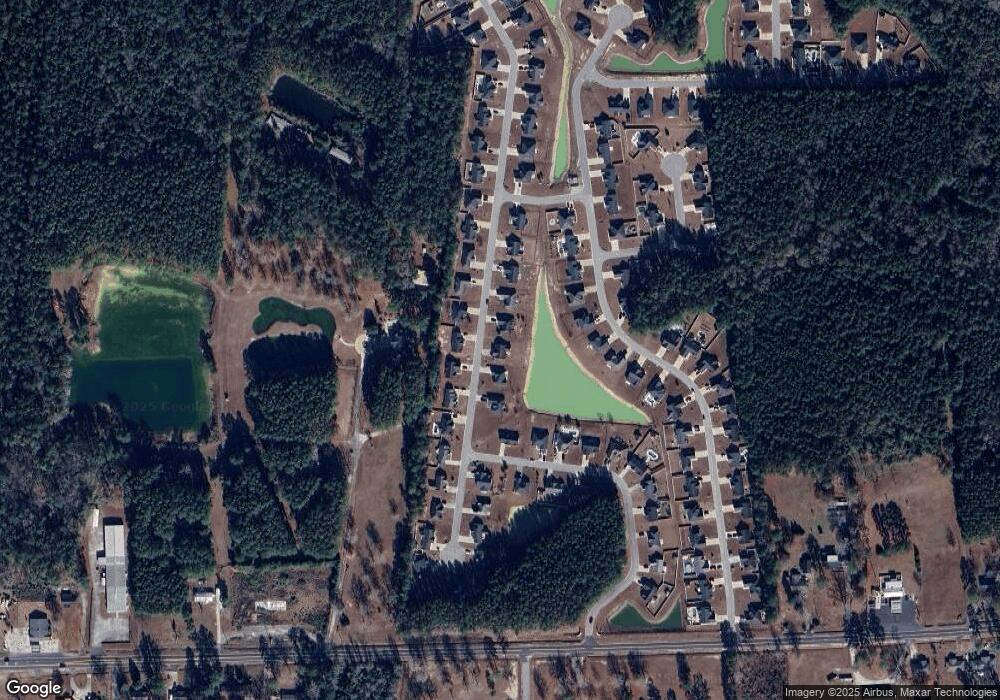 234 Macarthur Dr, Conway, SC 29527 - photo 1