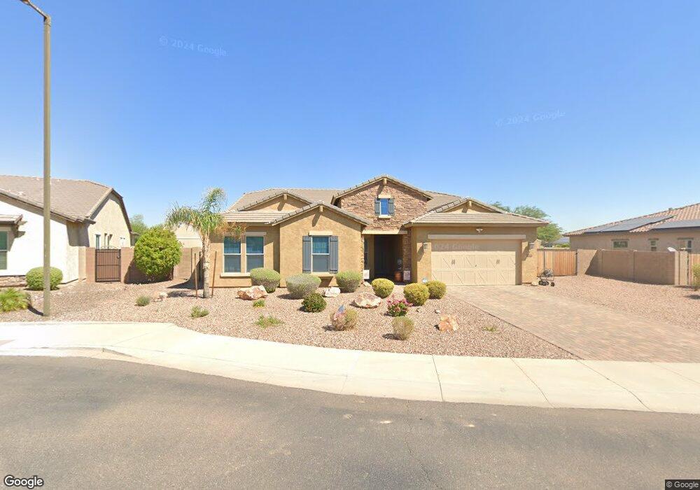 18520 W Devonshire Ave, Goodyear, AZ 85395 - photo 1