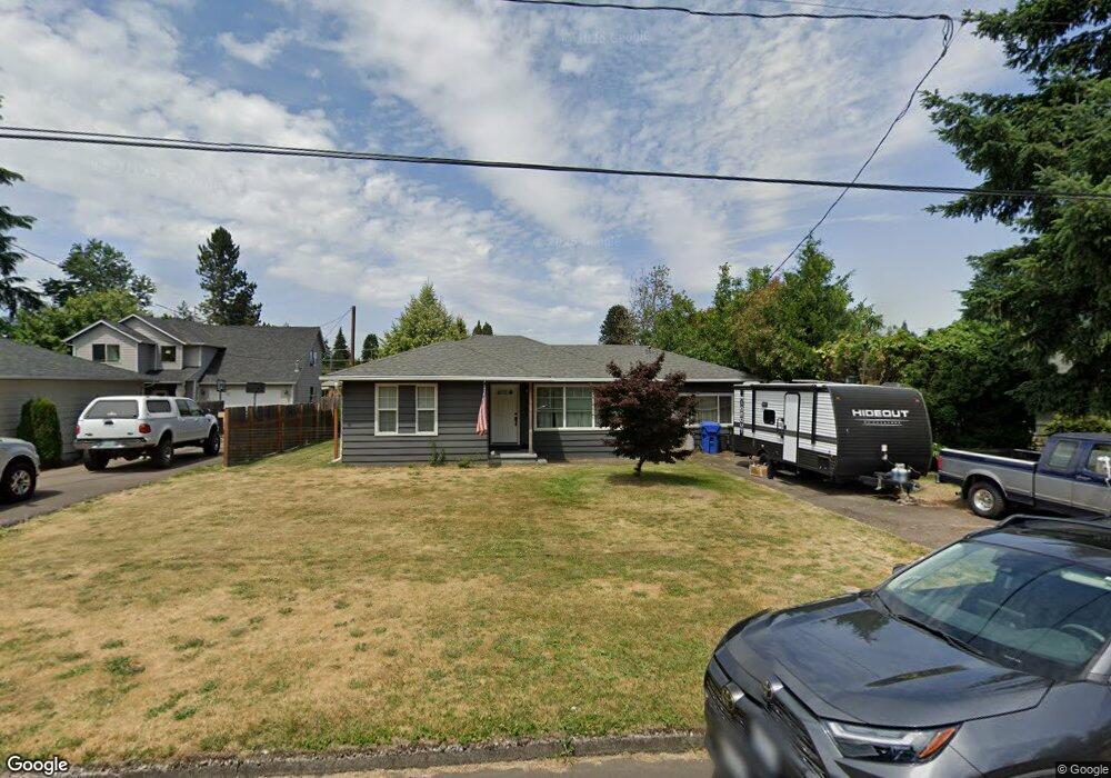 543 Delmar Dr N, Salem, OR 97303 - photo 1