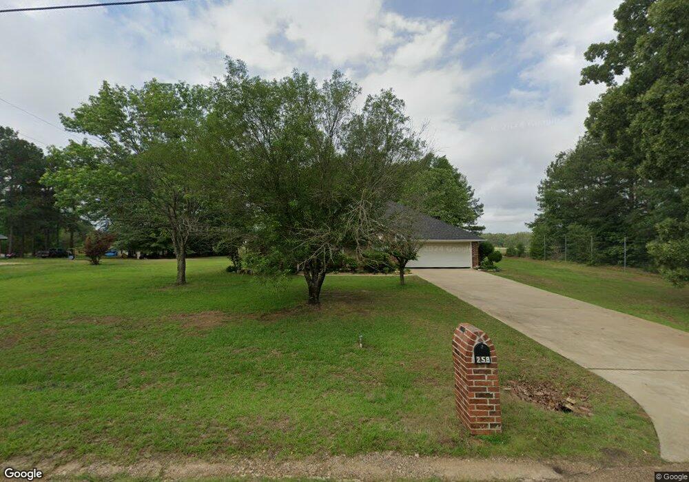 258 Braeburn Glen Dr, Minden, LA 71055 - photo 1