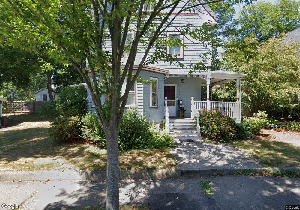 27 Fuller Terrace, West Newton, MA 02465 - photo 1