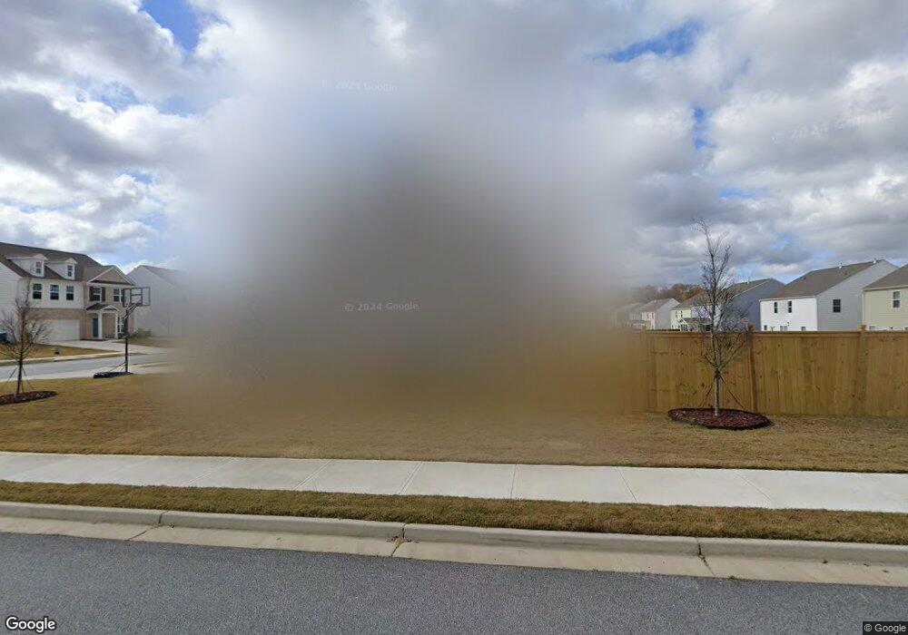 2952 Lowell Rd, Bethlehem, GA 30620 - photo 1