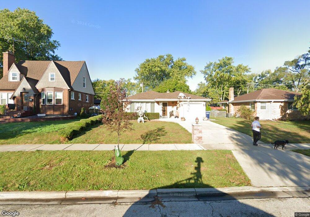 1716 Locust St, Des Plaines, IL 60018 - photo 1