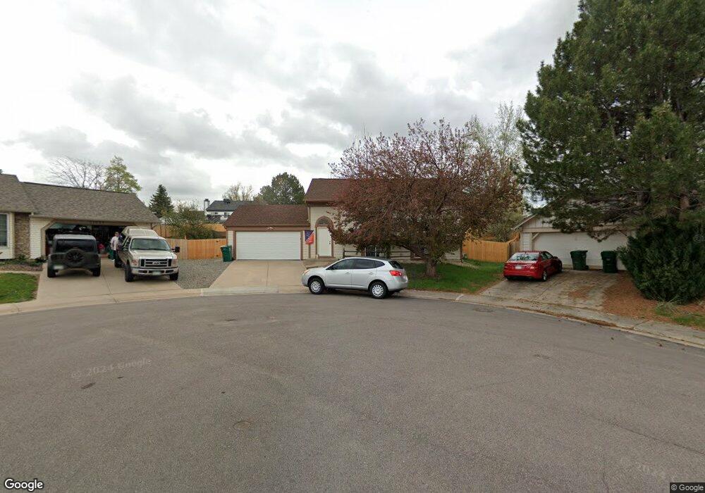 21558 E Powers Ln, Centennial, CO 80015 - photo 1