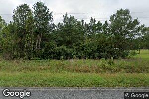 180 Radio Station Rd, Alma, GA 31510