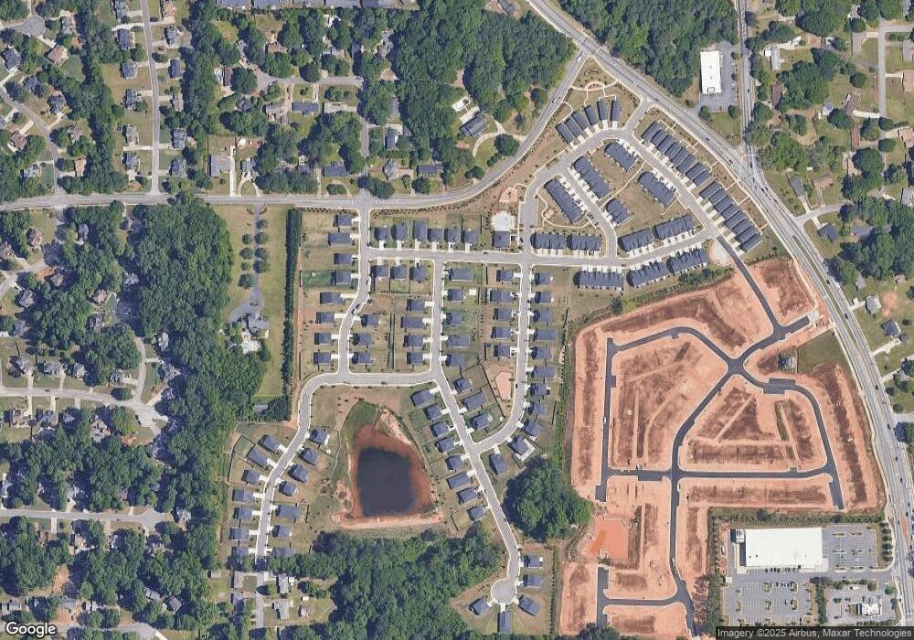 4829 Conductor Way SW, Mableton, GA 30126 - photo 1