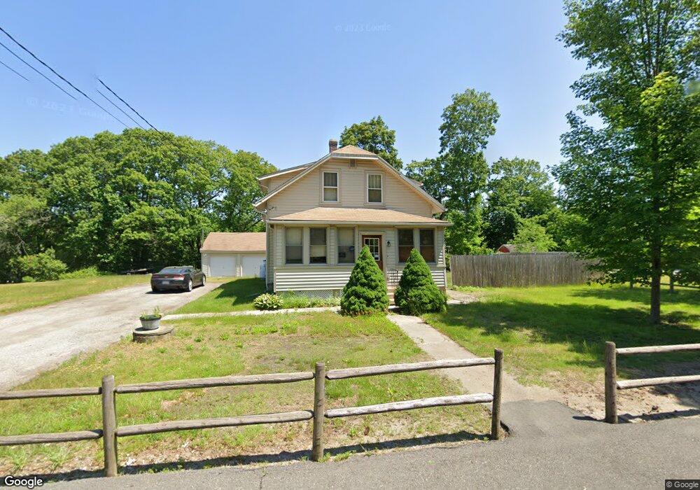 90 Ironstone St, Millville, MA 01529 - photo 1