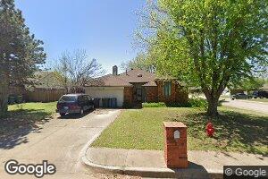 412 Ryan Ct, Edmond, OK 73003