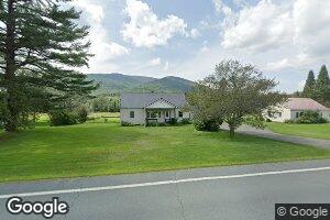 7153 River Rd Vt 102, Lemington, VT 05903