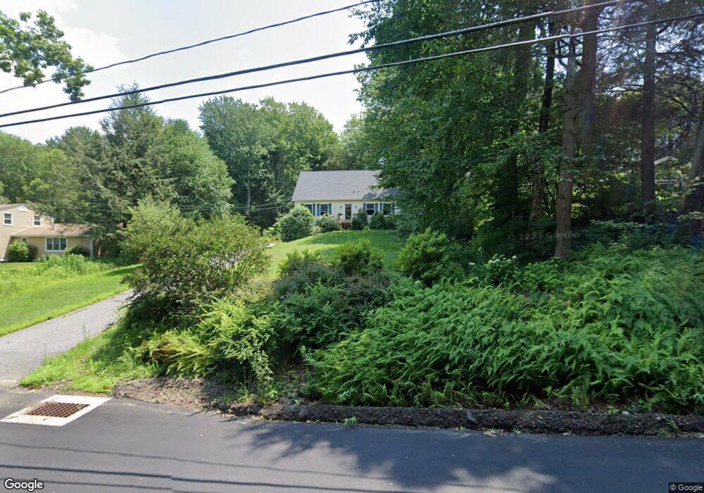 106 Ramstein Rd, New Hartford, CT 06057 - photo 1