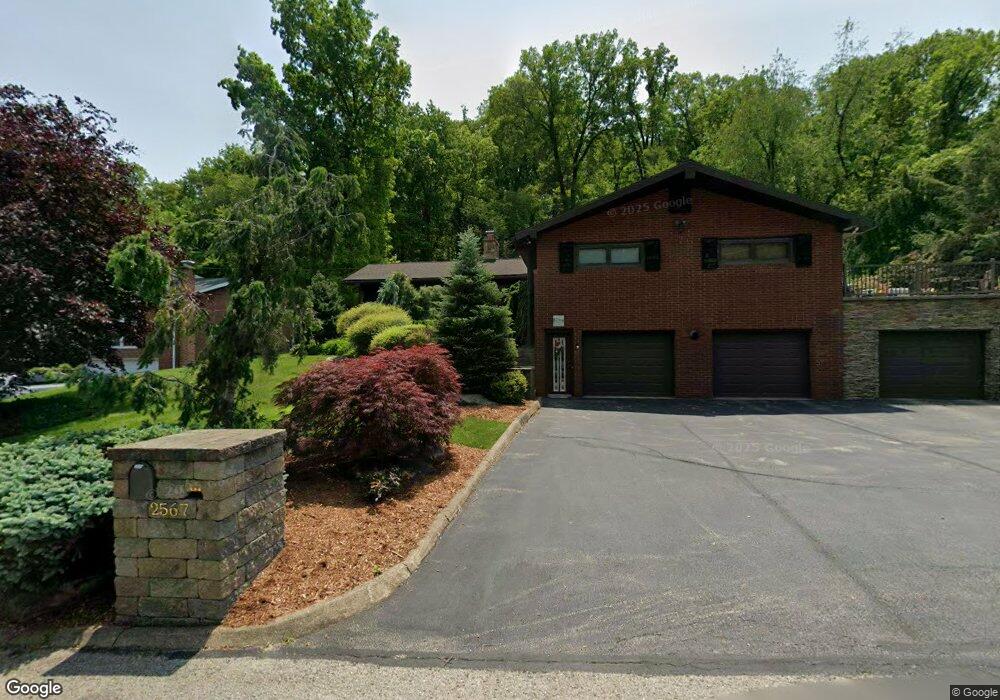 2567 Evergreen Dr, Indiana, PA 15701 - photo 1