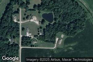10510 Smith Rd, Cynthiana, IN 47612