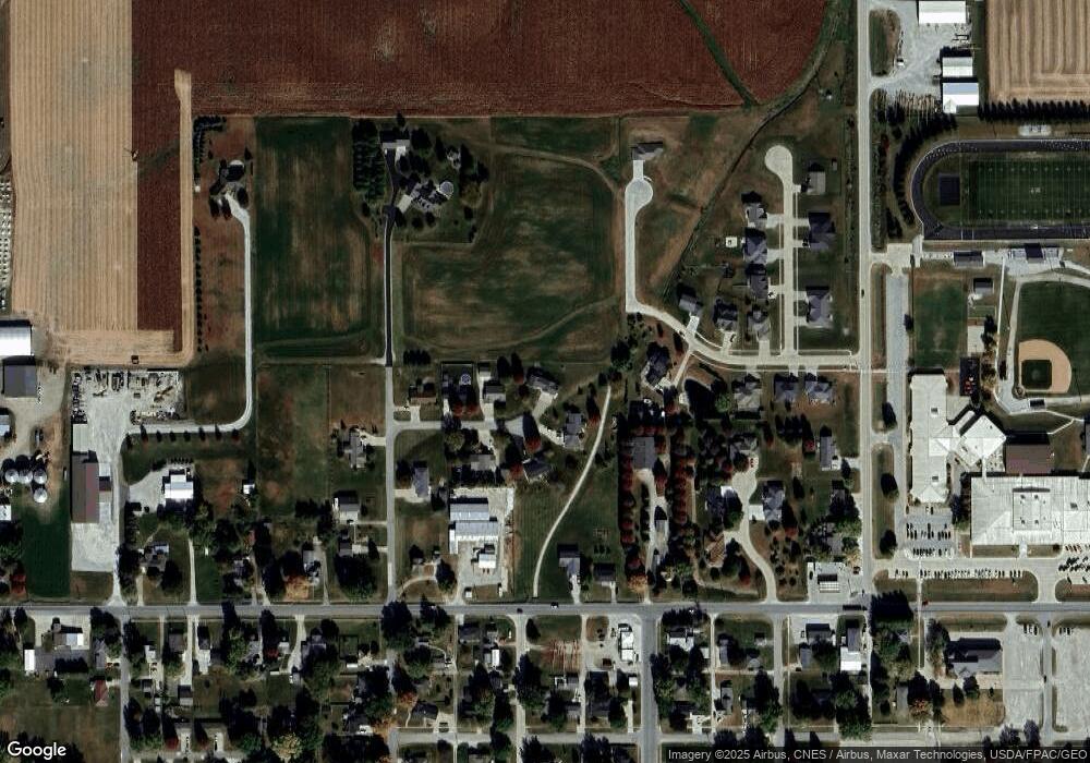 507 N 2nd Ct, Sully, IA 50251 - photo 1