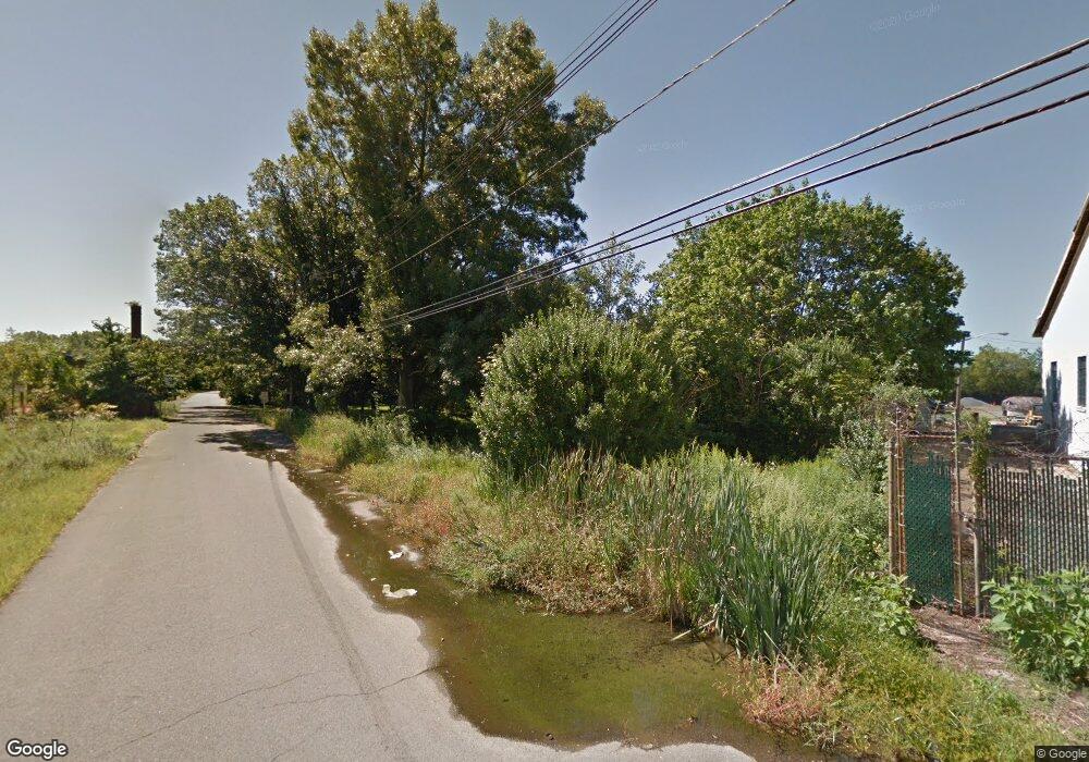 1 Old Hightstown Rd, Cranbury, NJ 08512 - photo 1