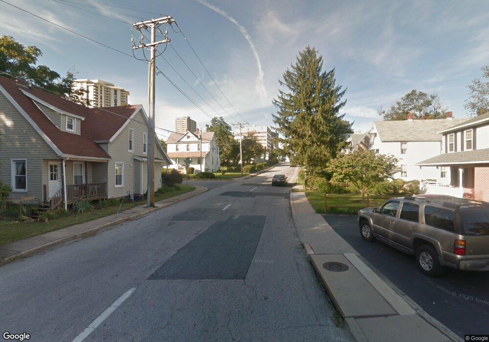 305 Fairmount Ave, Towson, MD 21286 - photo 1