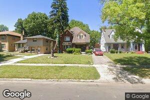 1813 Harvard Blvd, Dayton, OH 45406