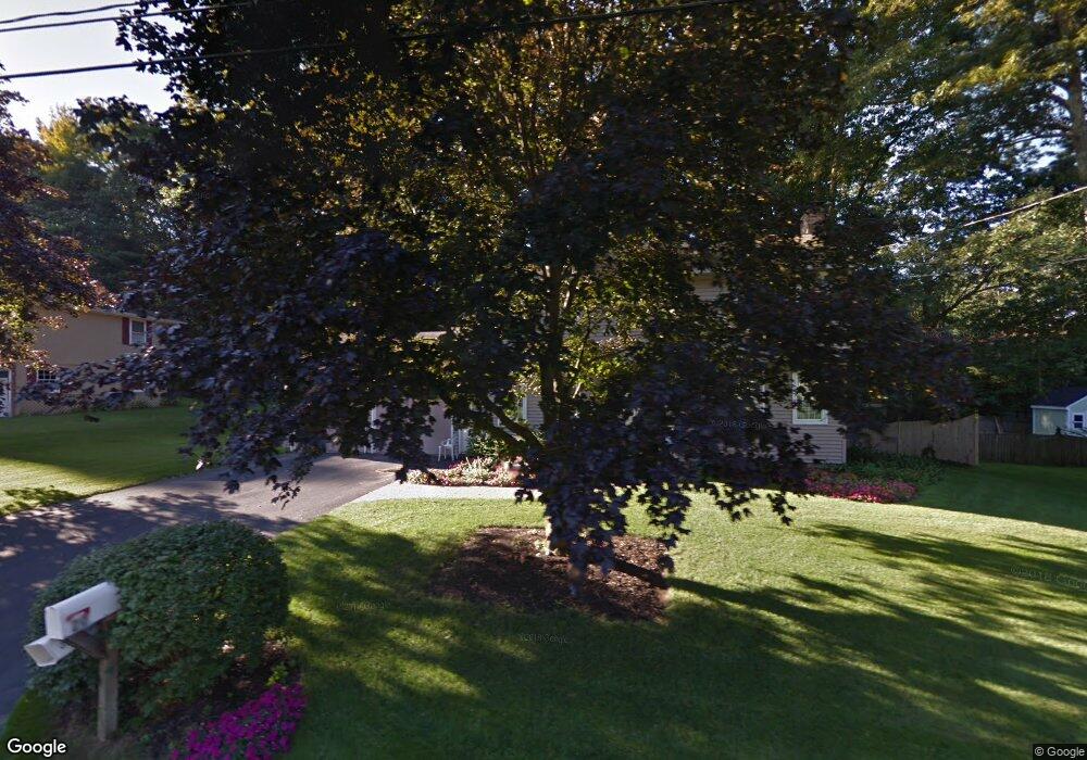 20 Sunapee St, Nashua, NH 03063 - photo 1