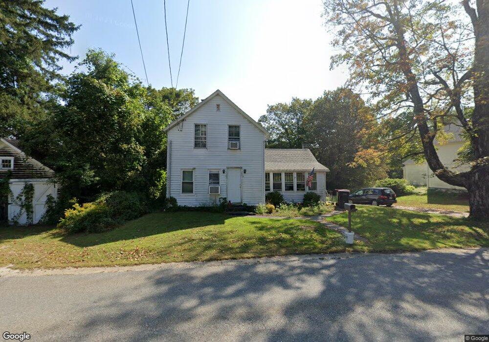 19 N Main St, Charlton, MA 01507 - photo 1