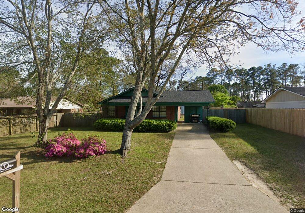 604 W 2nd St, Ocilla, GA 31774 - photo 1