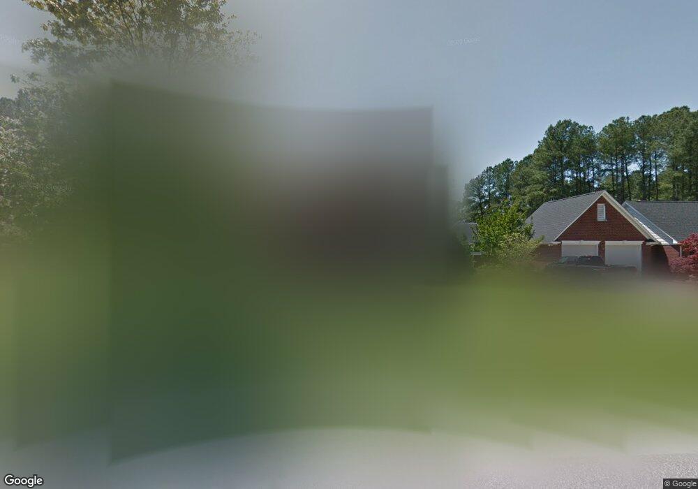 4305 Huntsfield Rd, Fayetteville, NC 28314 - photo 1