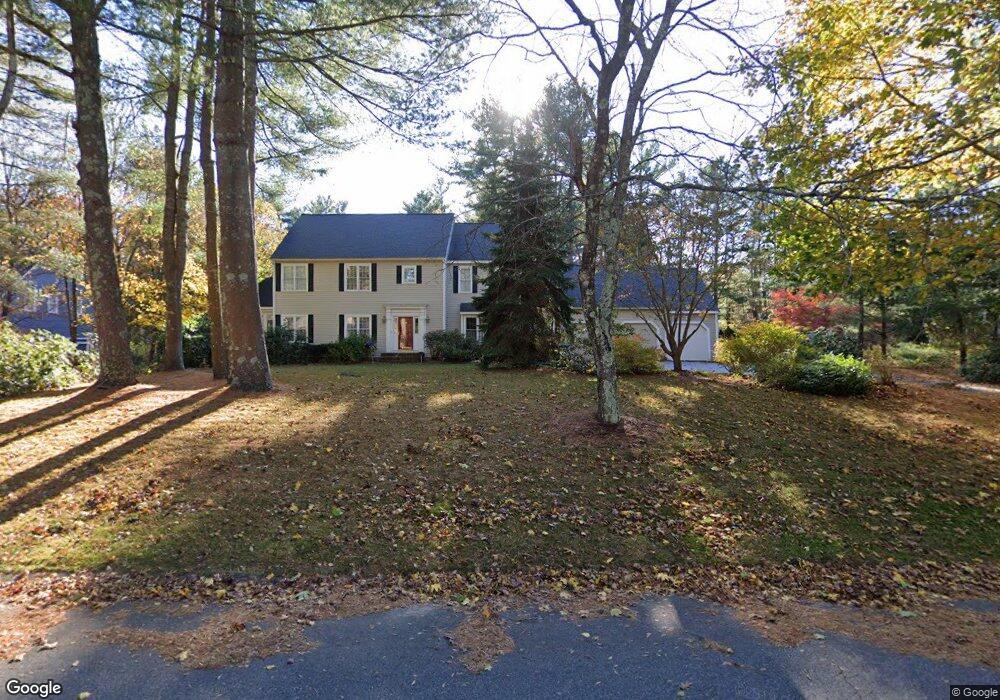 43 Atkinson Ln, Sudbury, MA 01776 - photo 1