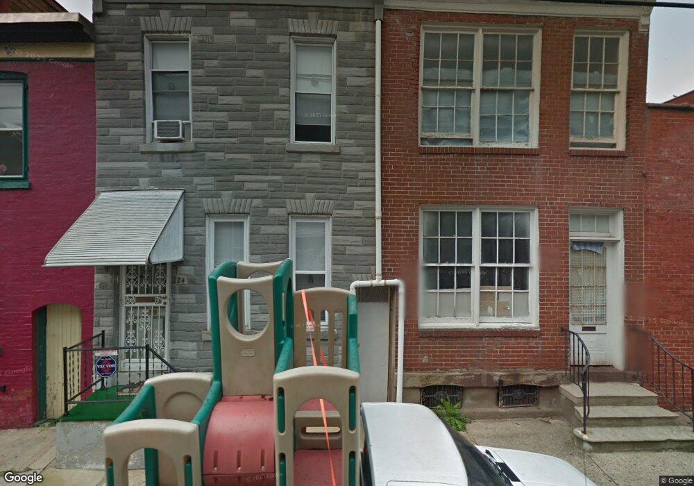 226 & 228 Moss St, Reading, PA 19601 - photo 1