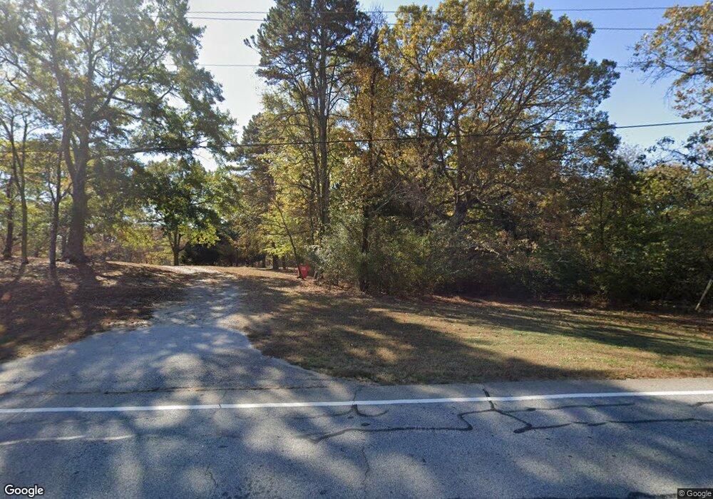 7285 Highway 53, Braselton, GA 30517 - photo 1