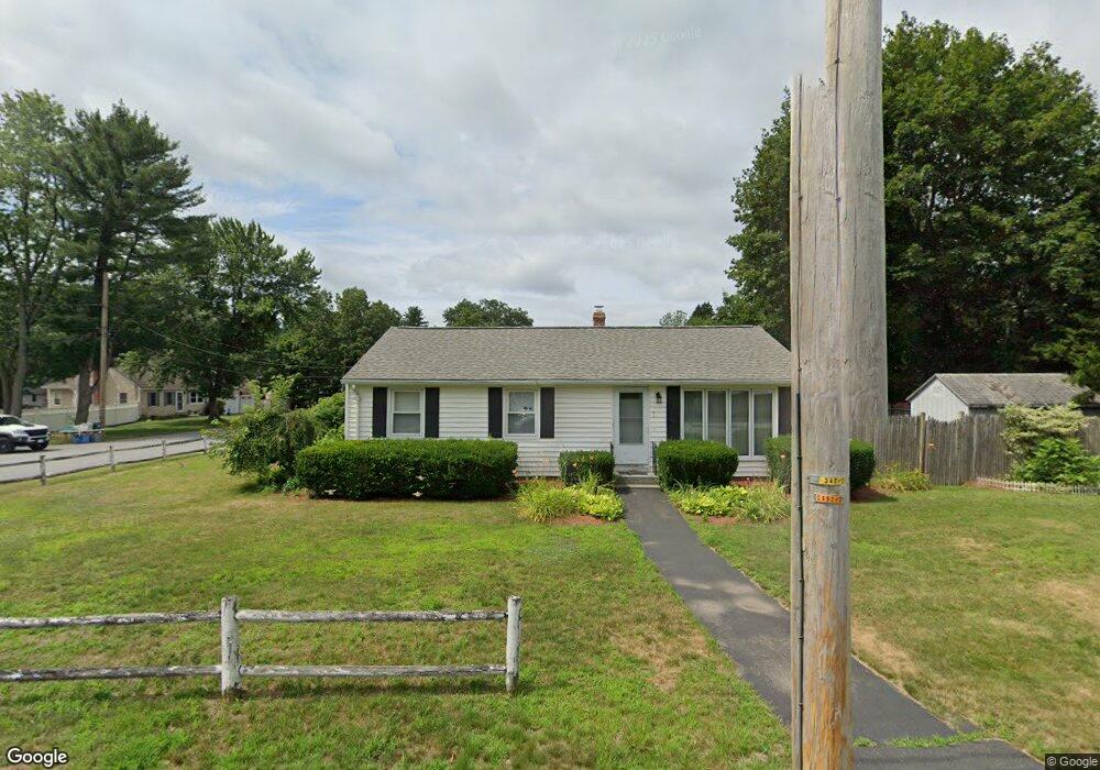 7 3rd St, Hudson, NH 03051 - photo 1