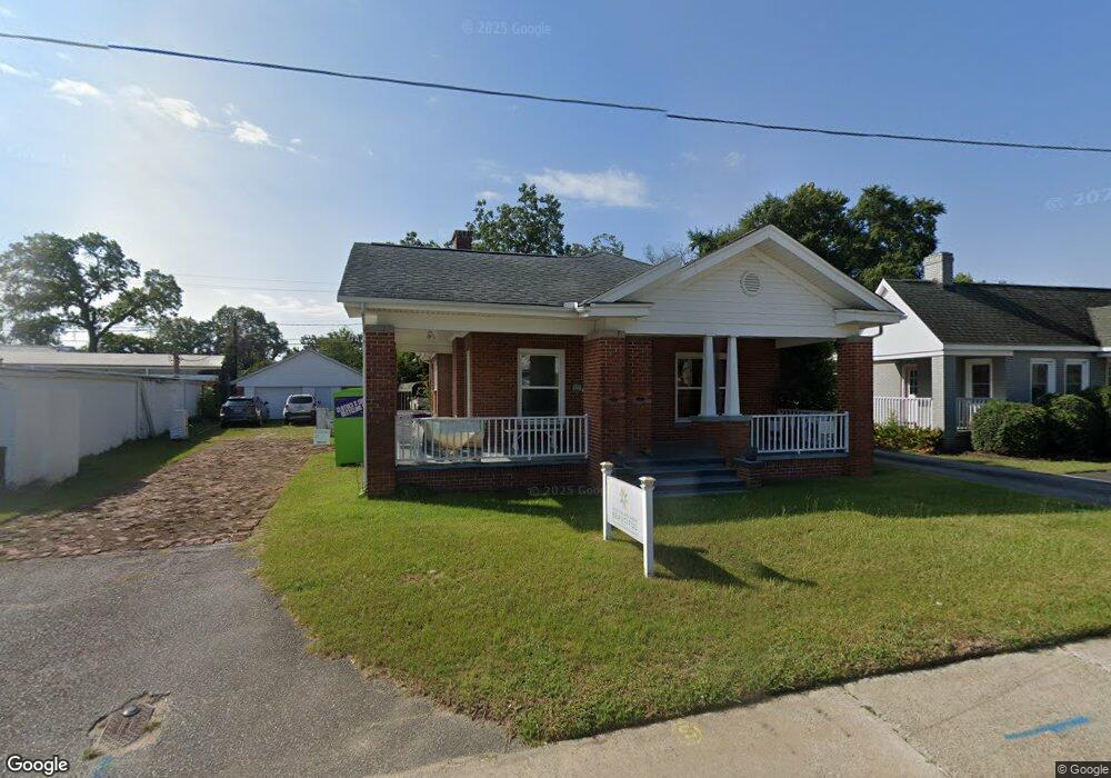 1305 Augusta Rd, West Columbia, SC 29169 - photo 1