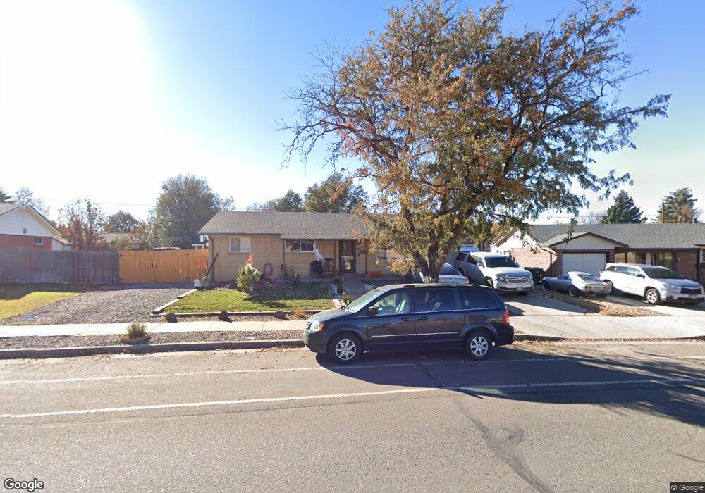 333 S Troy St, Aurora, CO 80012 - photo 1