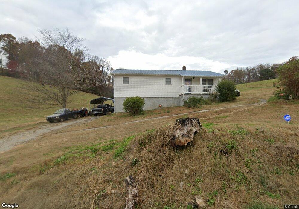 1347 Tampico Rd, Rutledge, TN 37861 - photo 1