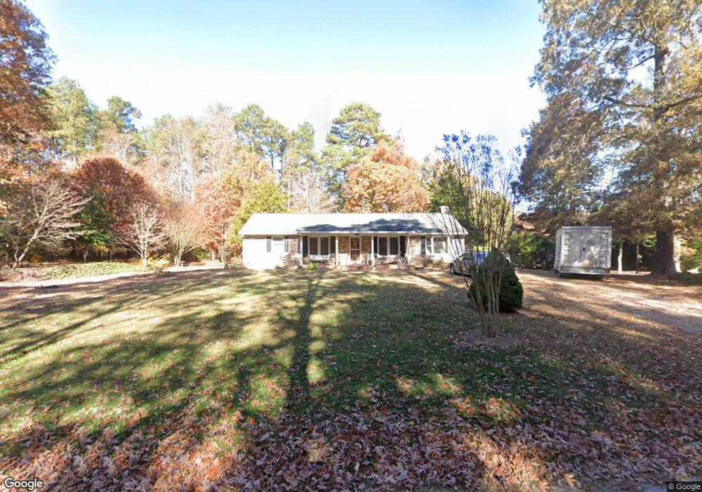 154 Kenwood Rd, Montross, VA 22520 - photo 1