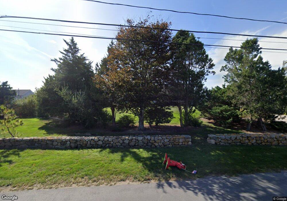 42 Point Rd, Marion, MA 02738 - photo 1