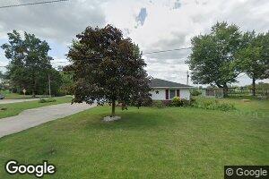 114 S Adams St, Monroe, IN 46772