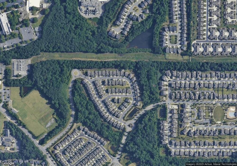 6519 Creekview Cir, Duluth, GA 30097 - photo 1