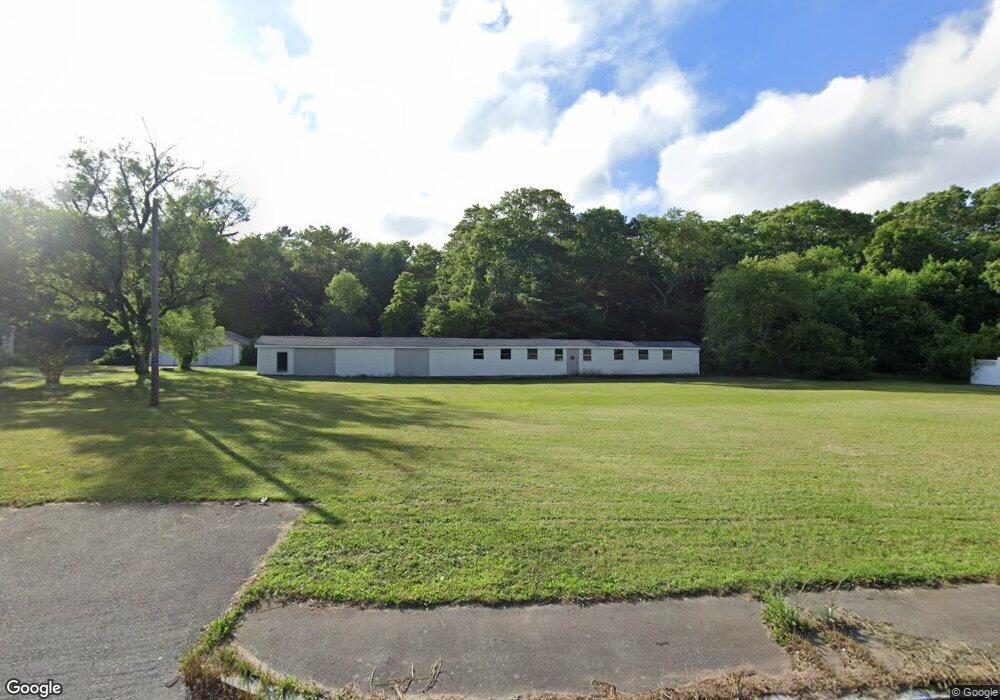 398 Old Westport Rd, North Dartmouth, MA 02747 - photo 1