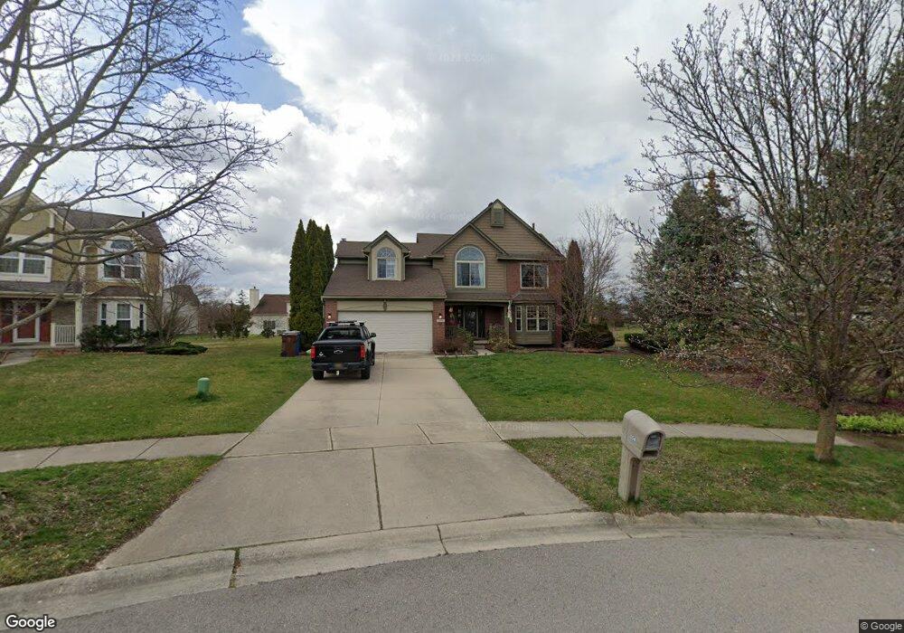 3258 May Apple Ct, Ann Arbor, MI 48103 - photo 1