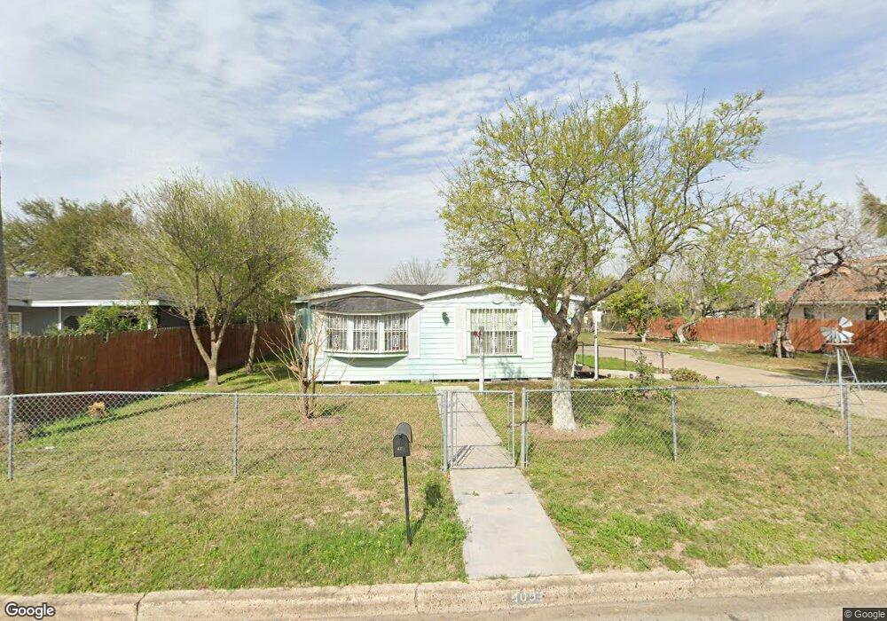 409 S 8th St, Donna, TX 78537 - photo 1