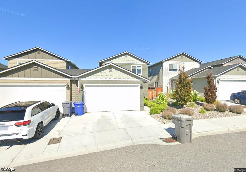 452 S Kansas Loop, East Wenatchee, WA 98802 - photo 1