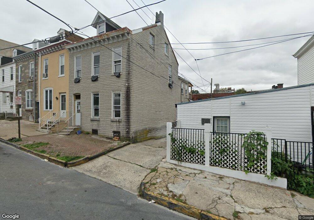 1110 Elm St, Reading, PA 19604 - photo 1